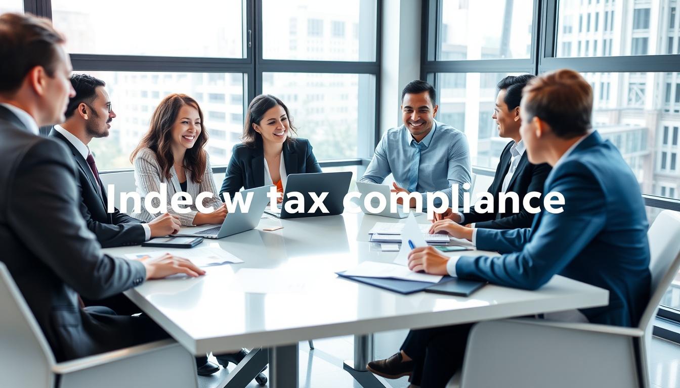 Why Choose TaxIndir?